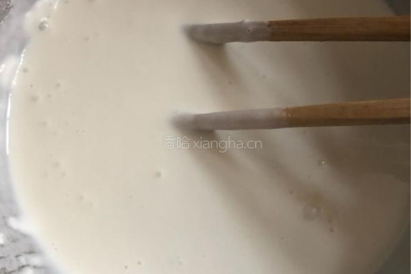 拔丝土豆的做法图解3