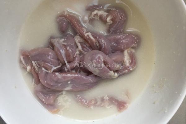 小肠绿豆汤的做法图解4