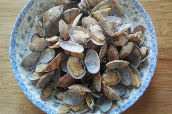 花哈鸡蛋饼的做法图解2