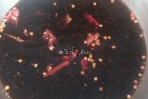 茶叶蛋的做法图解3