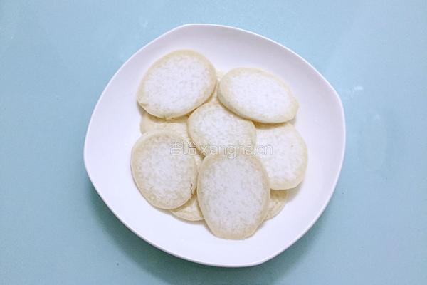 烤什锦菇的做法图解3