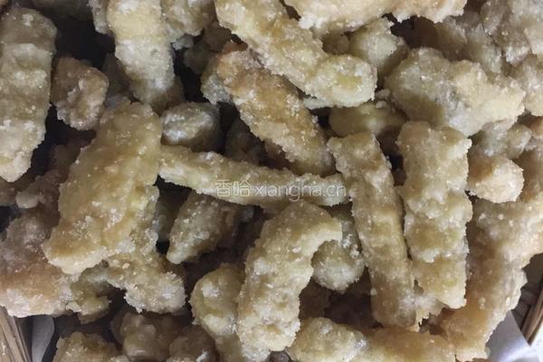 高丽肉的做法图解9
