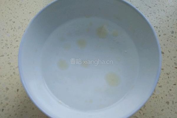 肉末金针菇的做法图解7