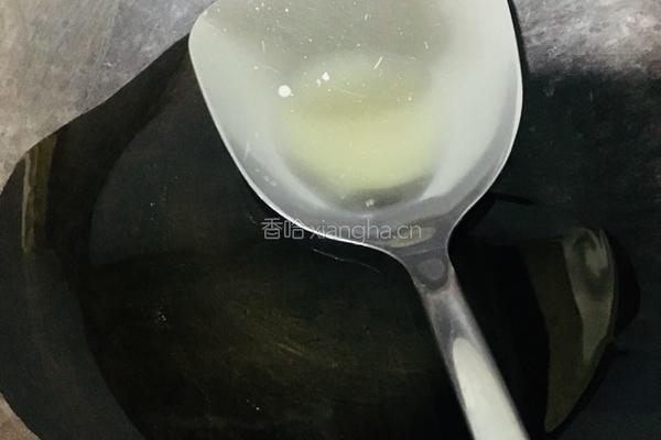 培根鸡蛋炒饭的做法图解8