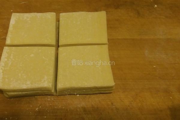 儿童小抄手的做法图解4