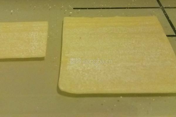 儿童小抄手的做法图解5