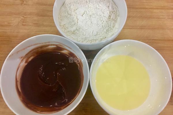 豆沙花卷的做法图解10