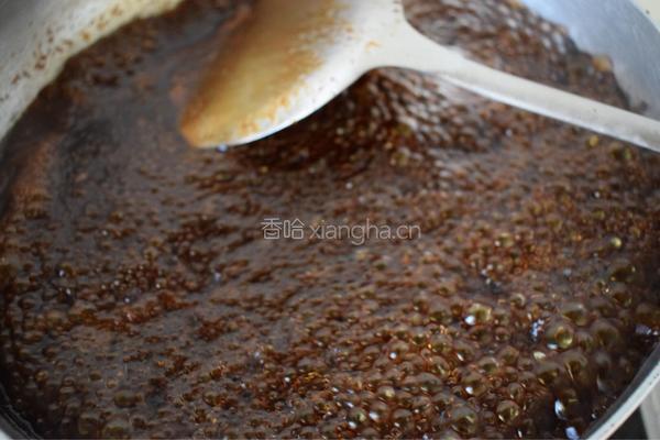 遇见小酱的做法图解4