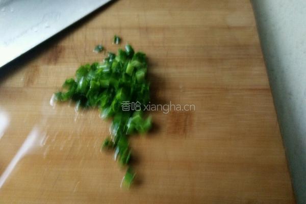 蛋丝银芽的做法图解3