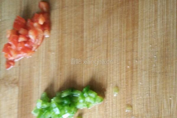 豆腐箱子的做法图解3
