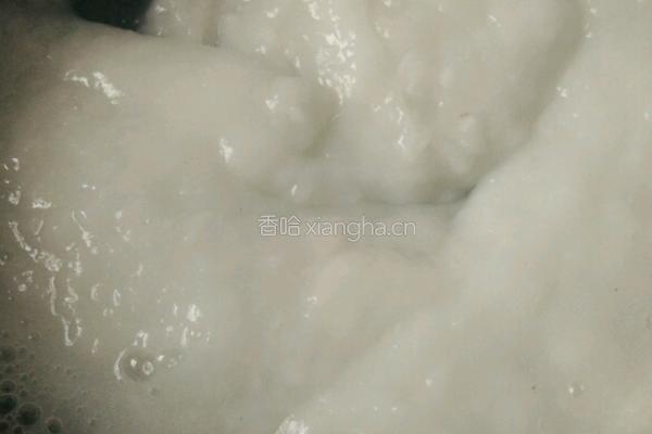 朝鲜辣白菜的做法图解8