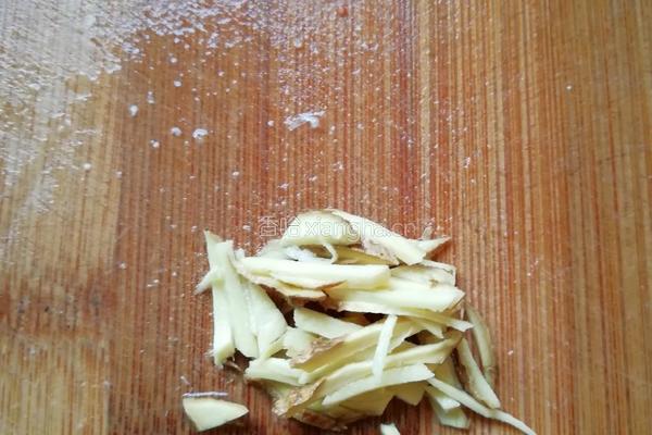 牛肉荷兰豆苗汤的做法图解4