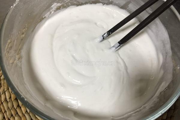 驴打滚的做法图解4