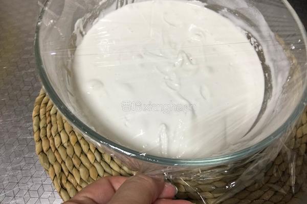 驴打滚的做法图解6