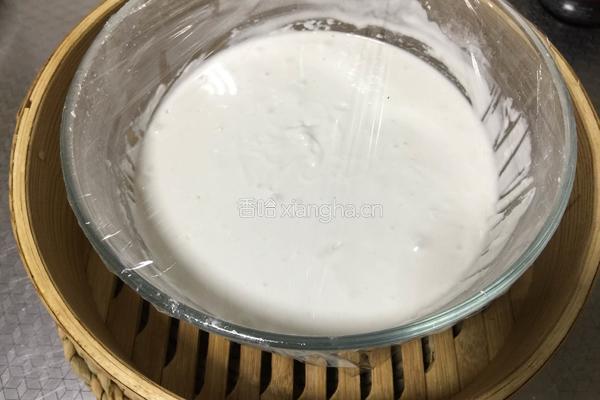 驴打滚的做法图解7