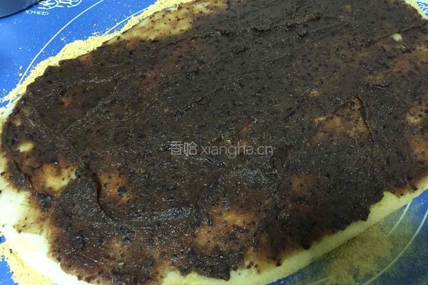 驴打滚的做法图解11