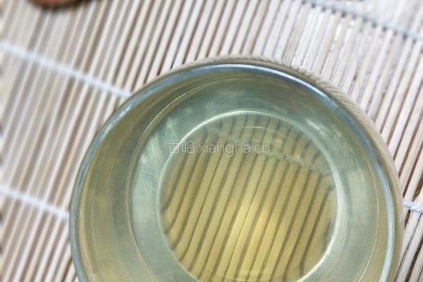 农家土蜂蜜水的做法图解4