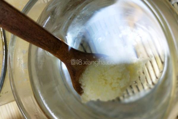 农家土蜂蜜水的做法图解3