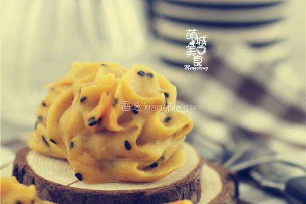 超简单的宝宝营养辅食的做法图解10