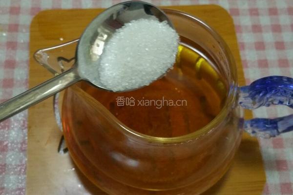 三分钟搞定港式奶茶的做法图解3