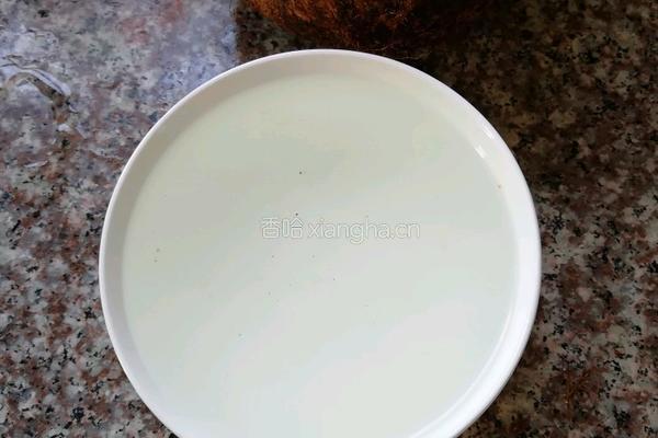 椰子排骨鸡汤的做法图解3