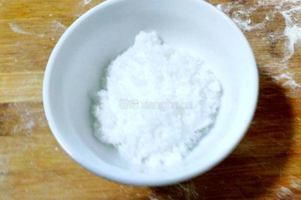黑芝麻红薯发面饼的做法图解19