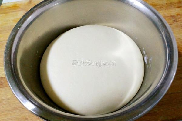 小馒头的做法图解5