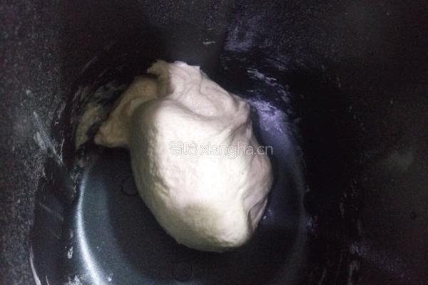 黑麦史多伦的做法图解2