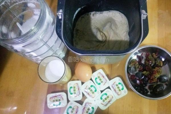 黑麦史多伦的做法图解4