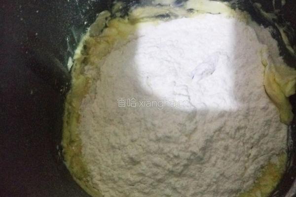 黑麦史多伦的做法图解6