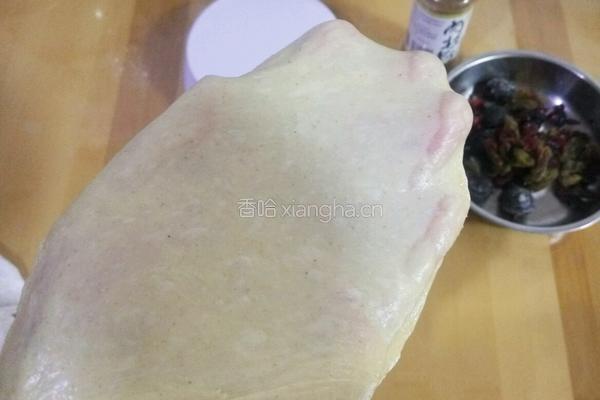 黑麦史多伦的做法图解7
