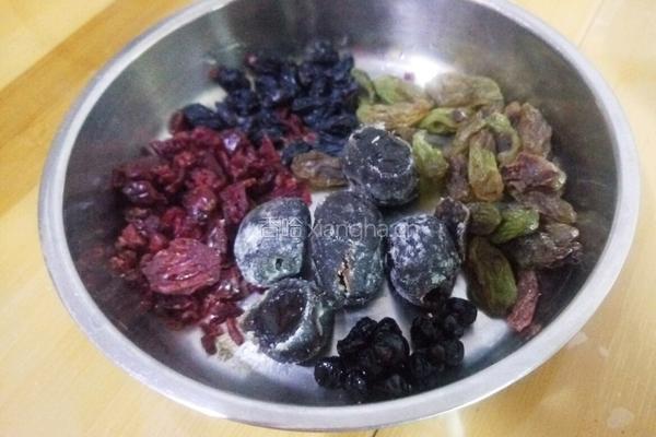 黑麦史多伦的做法图解8
