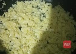炒饭的做法图解2