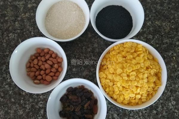 玉米酥的做法图解2