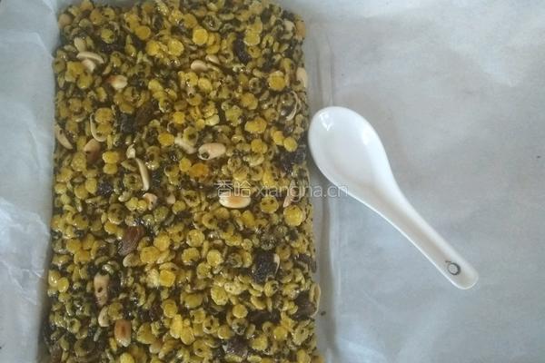 玉米酥的做法图解15