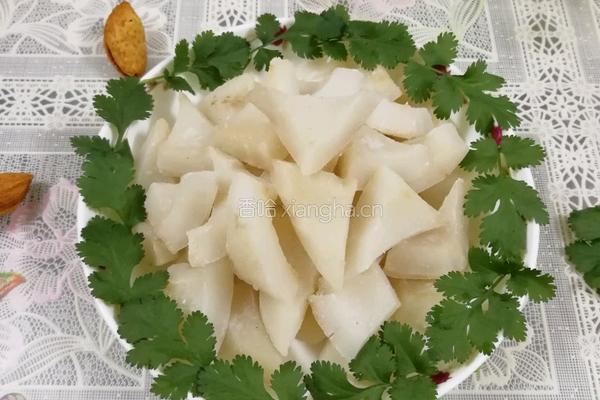 椰角糖的做法图解7