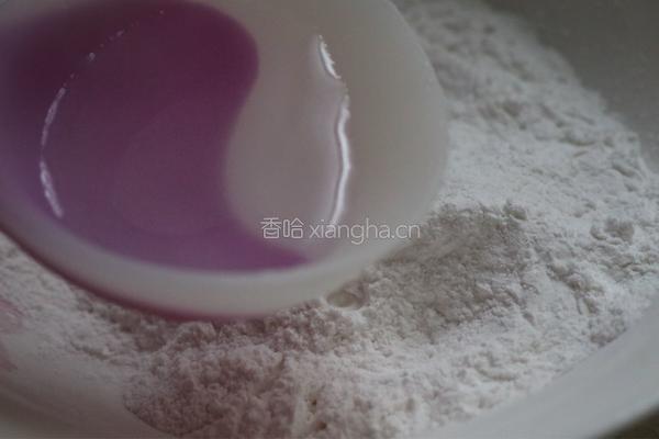小猪猪红豆沙汤圆的做法图解1