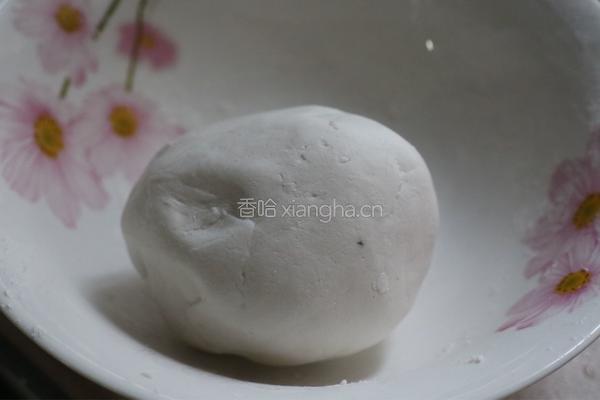 小猪猪红豆沙汤圆的做法图解6