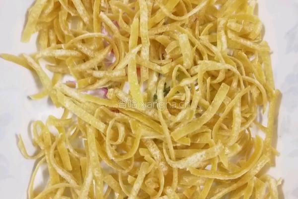 柚子皮蜜饯的做法图解14