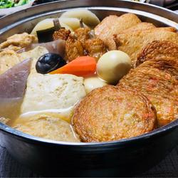 关东煮的做法[图]