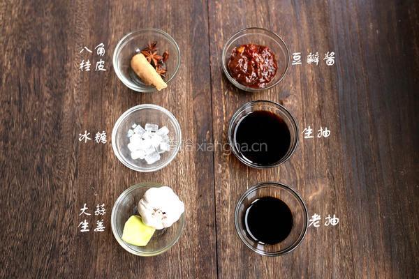 东北大乱炖的做法图解2