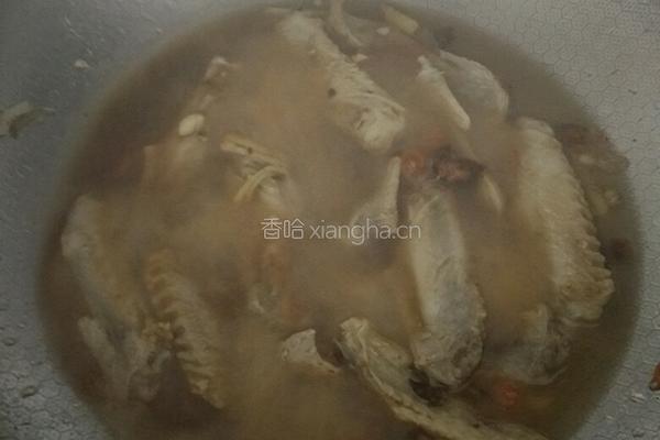 速食四菜的做法图解2