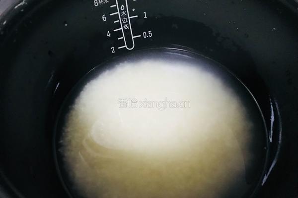 豆角土豆焖饭的做法图解2