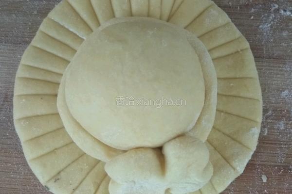 小黄帽的做法图解25