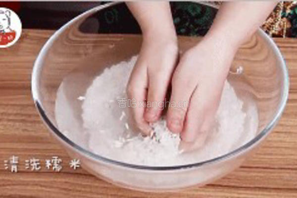 八宝饭：本年度最后一个节气，得认真对待的做法图解1