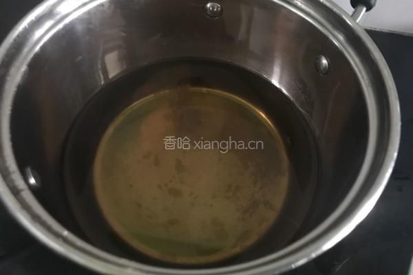 砵仔糕的做法图解1
