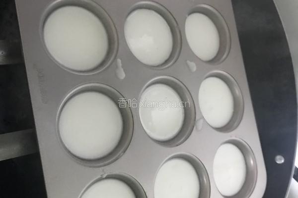 砵仔糕的做法图解6