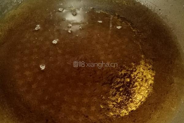 麻花的做法图解10