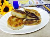 煎粘豆包的做法[图]