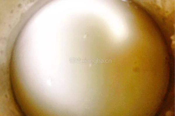 糖醋鱼的做法图解4